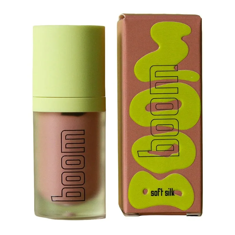 Made By Mitchell Boom Liquid Lipstick Discontinued