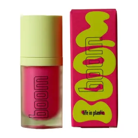 Made By Mitchell Boom Liquid Lipstick Discontinued