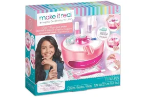 Make It Real Light Magic Nail Dryer