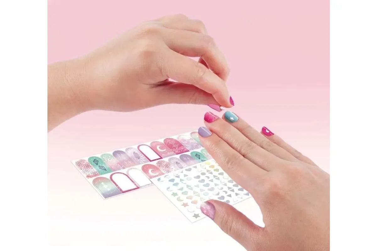 Make It Real Light Magic Nail Dryer