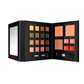 Make Up Book Vol 2 Warm