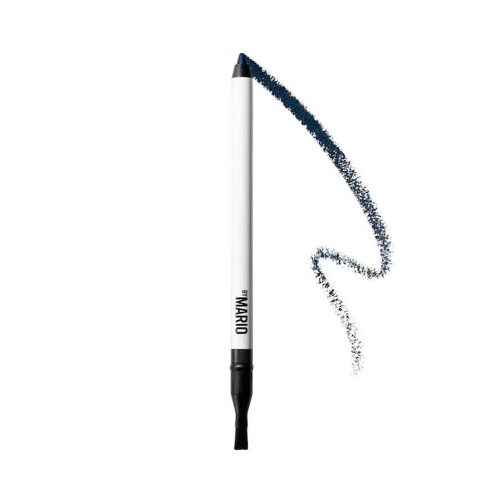 Makeup By Mario - Master Pigment Pro Pencil - Rich Blue