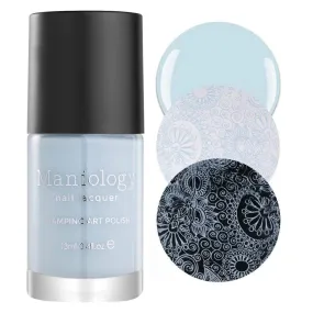 Maniology Stamping Polish | Toy Soldier B227