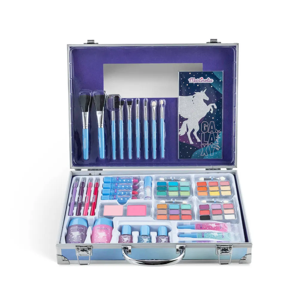 Martinelia Galaxy Dreams Super Makeup Case
