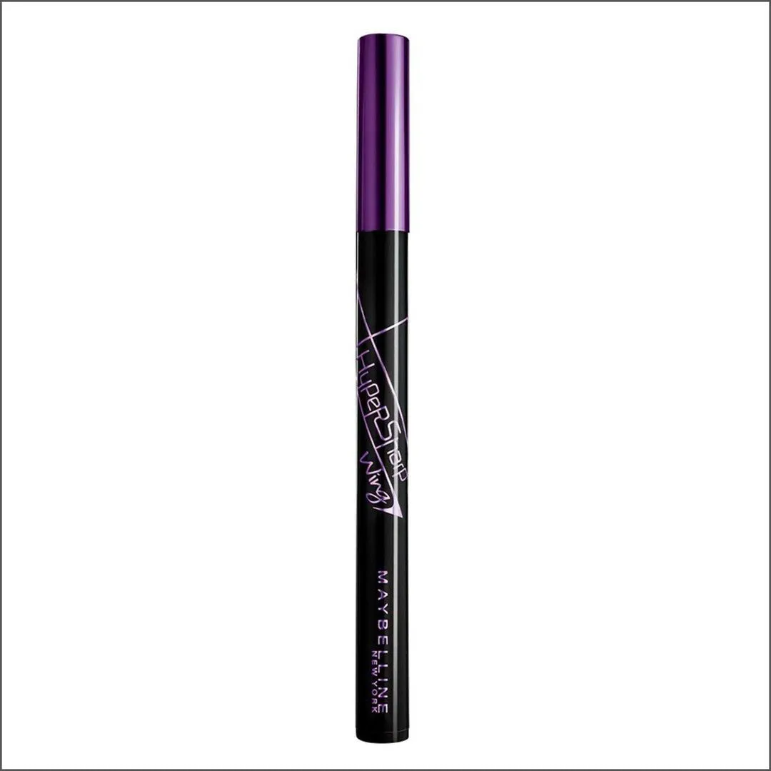 Maybelline HyperSharp Wing Liquid Liner -  Black