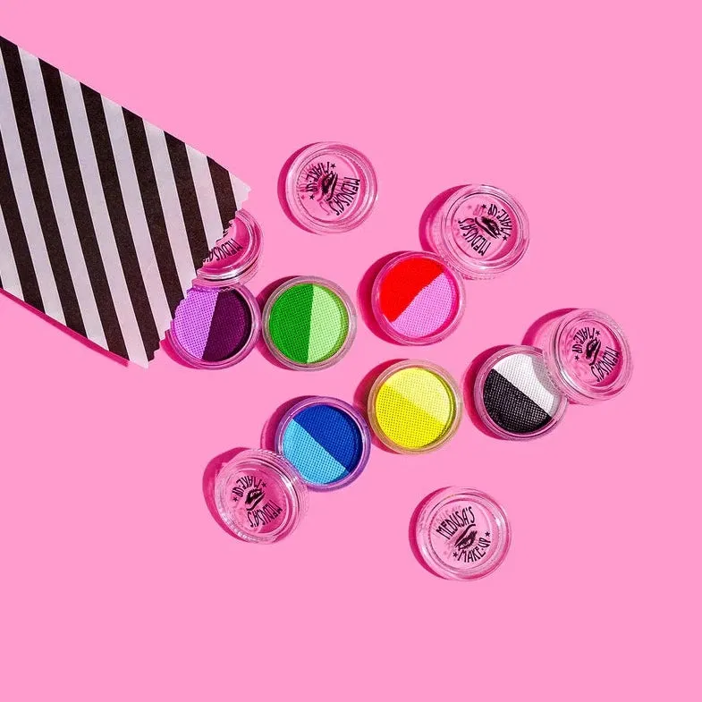 Medusa's Makeup Cake Wet Eyeliners