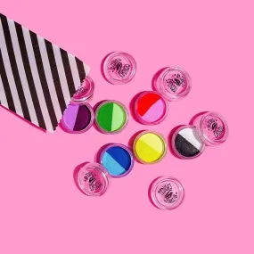 Medusa's Makeup Cake Wet Eyeliners