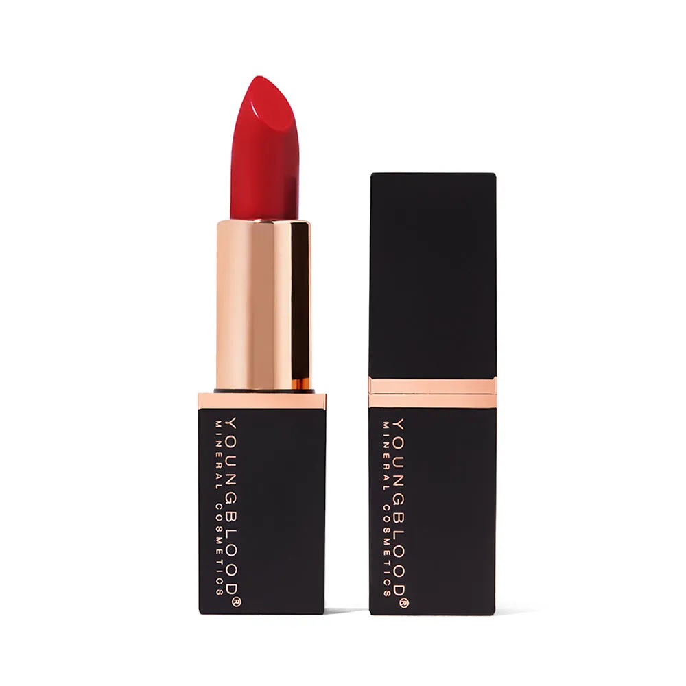 Mineral Crème Lipstick