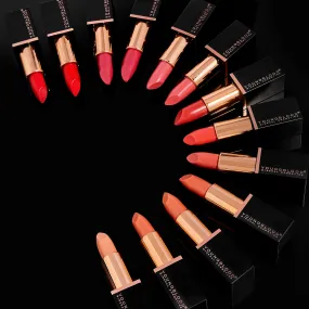 Vibrant Lipsticks