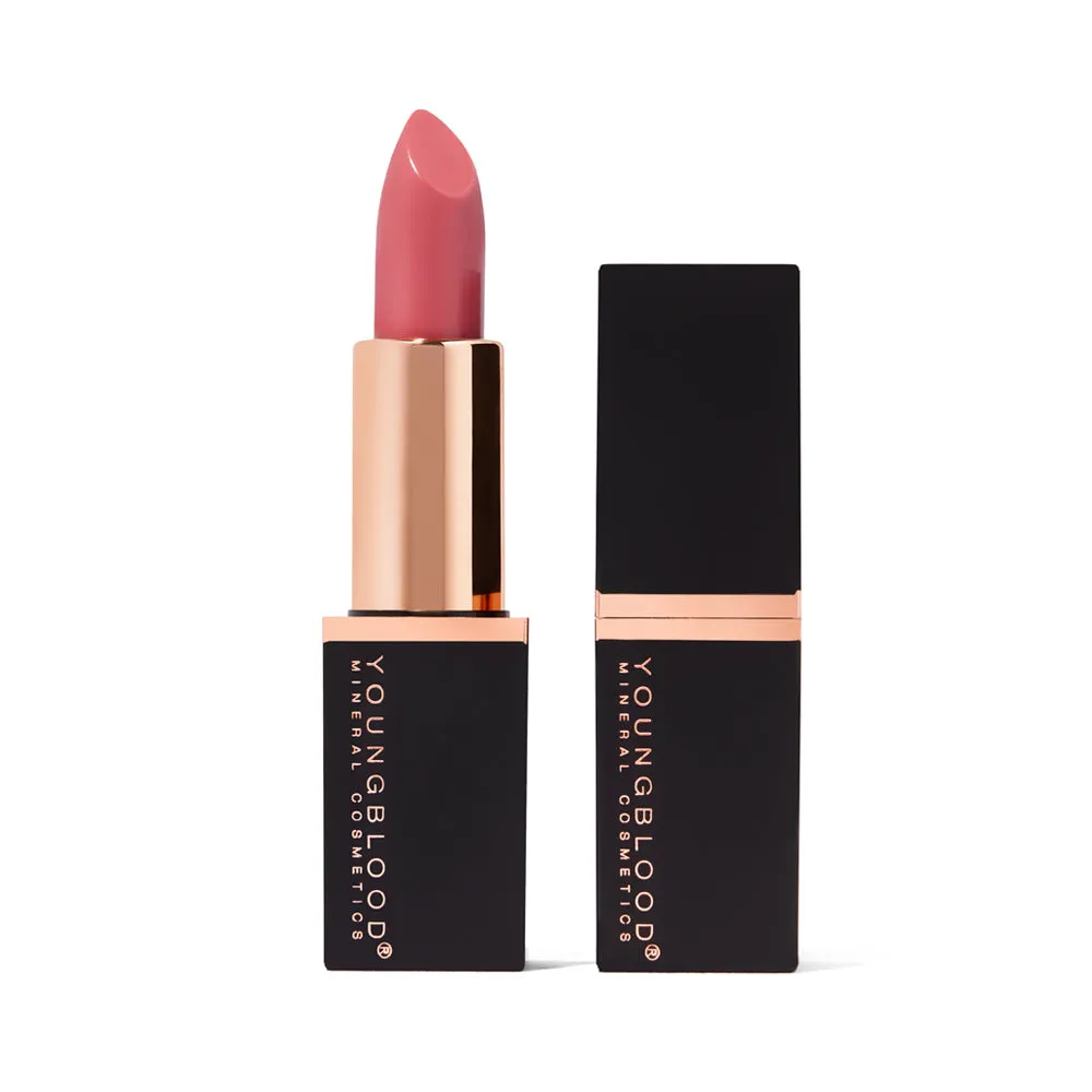 Mineral Crème Lipstick