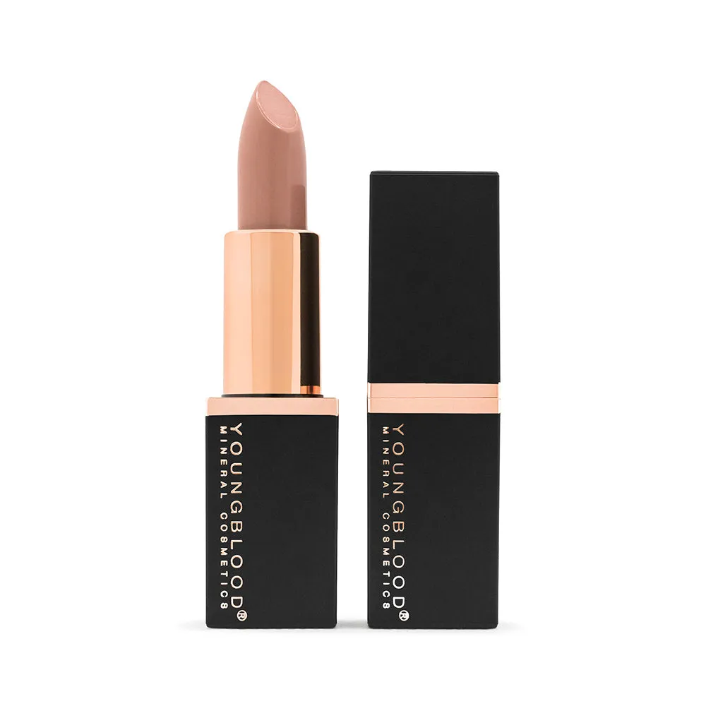 Mineral Crème Lipstick