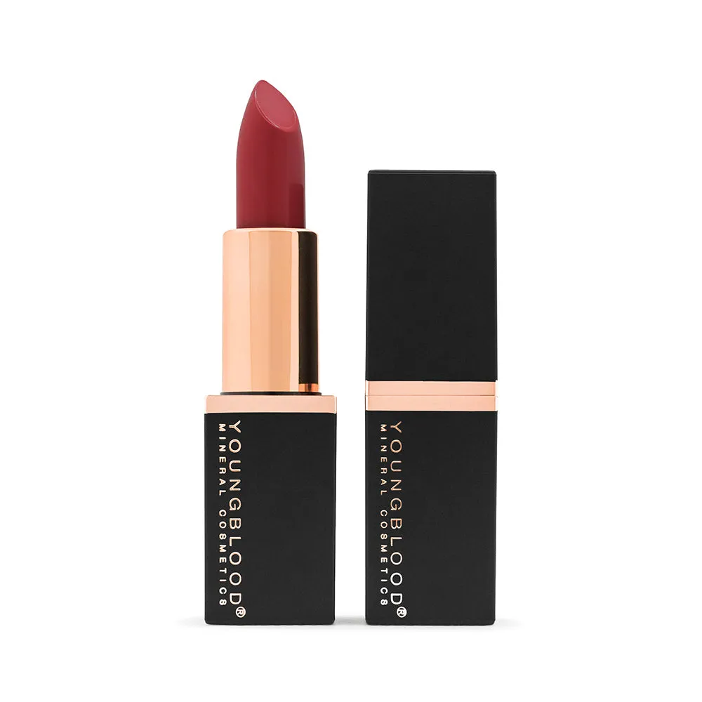 Mineral Crème Lipstick