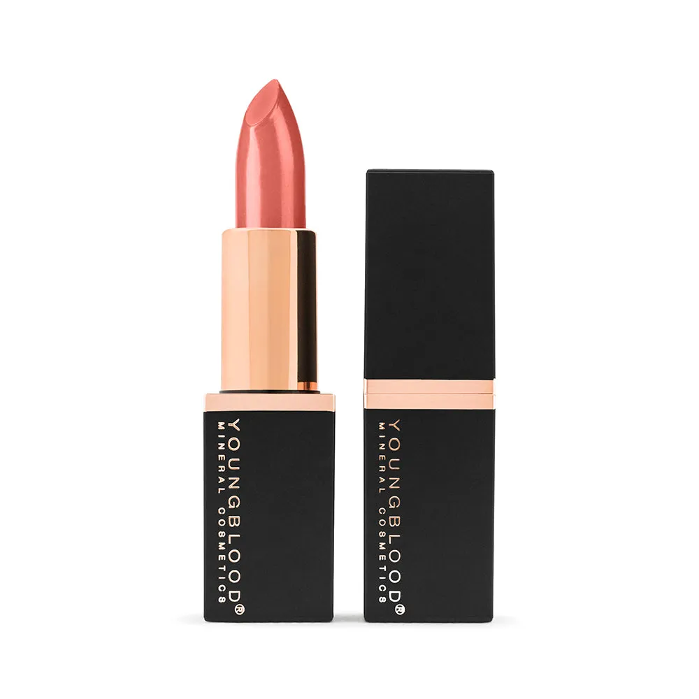 Mineral Crème Lipstick