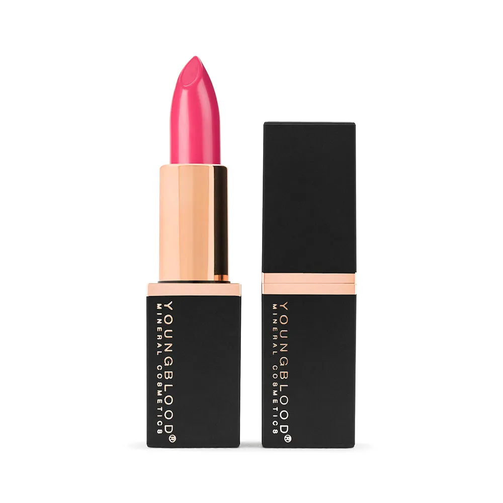 Mineral Crème Lipstick