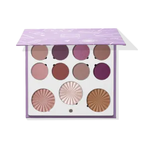 Mini Mix Face Palette - Life's A Draft