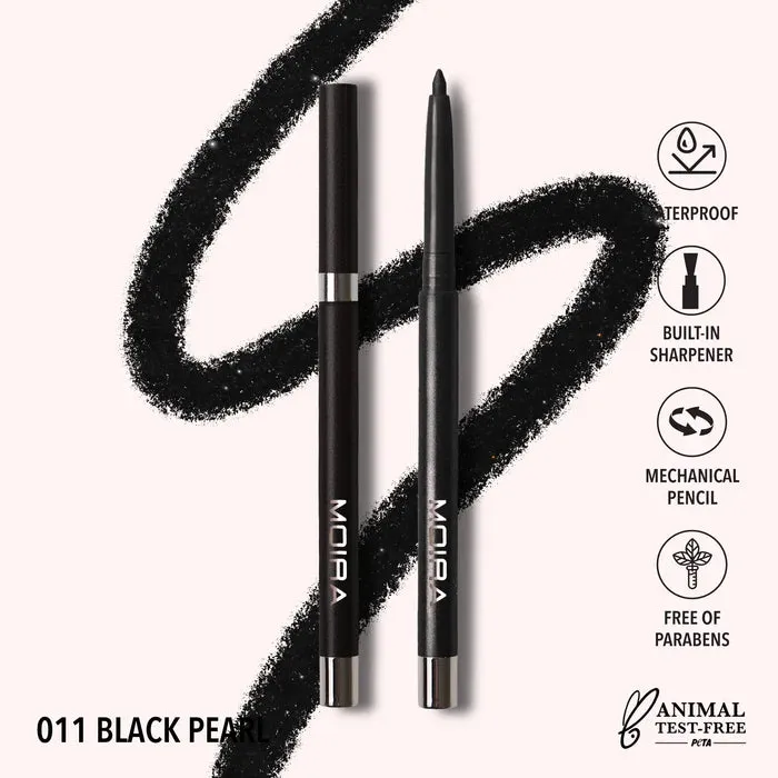 Moira Statement Shimmer Liner