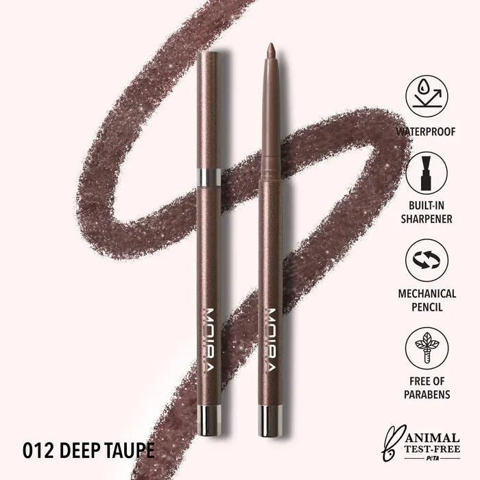 Moira Statement Shimmer Liner