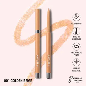Moira Statement Shimmer Liner