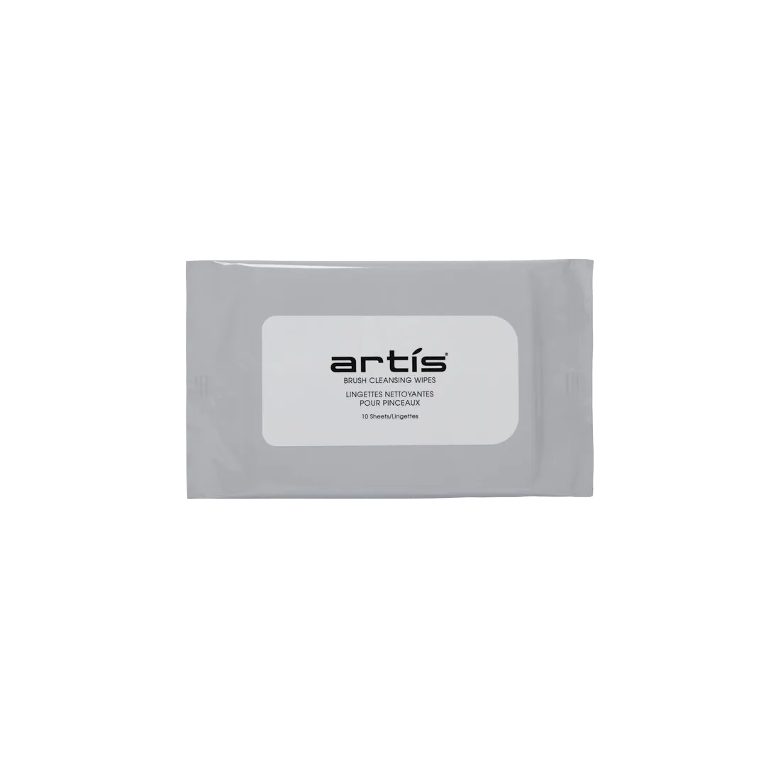Monograph Cream Lipsticks Portfolio Kit