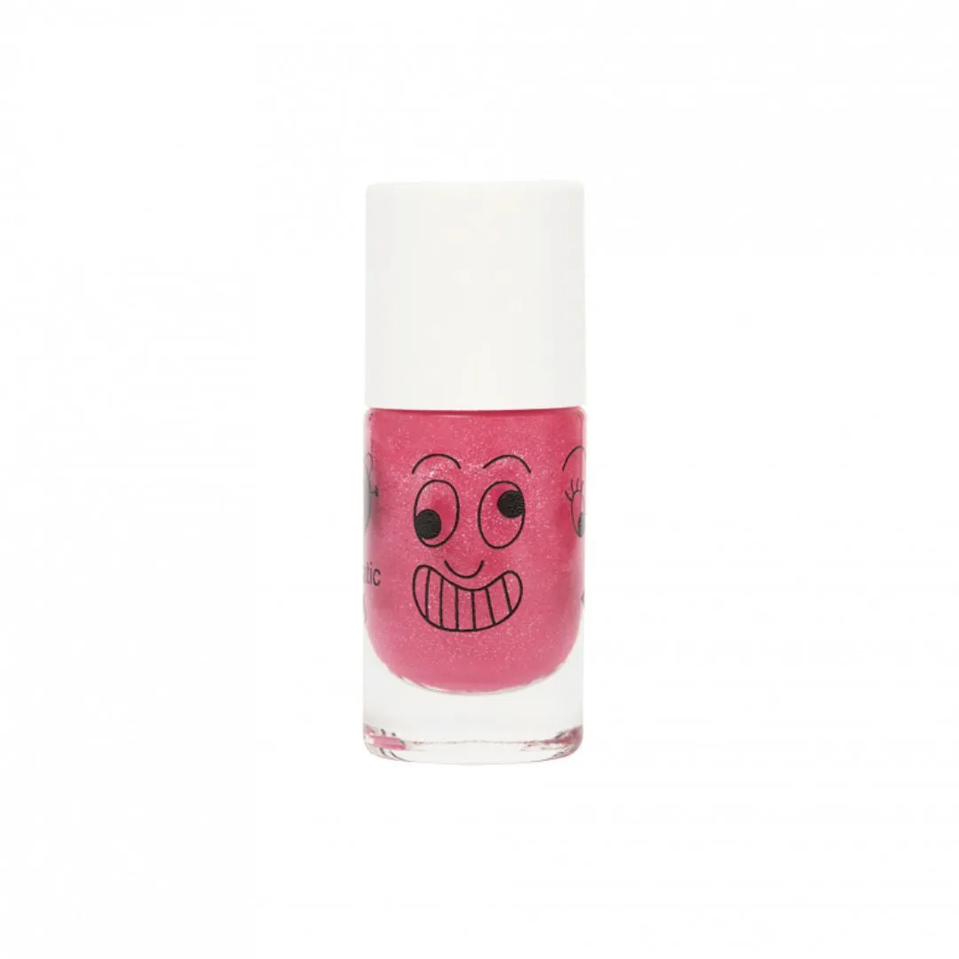 Nail Polish 2 Pack   24 Stickers (Pop)