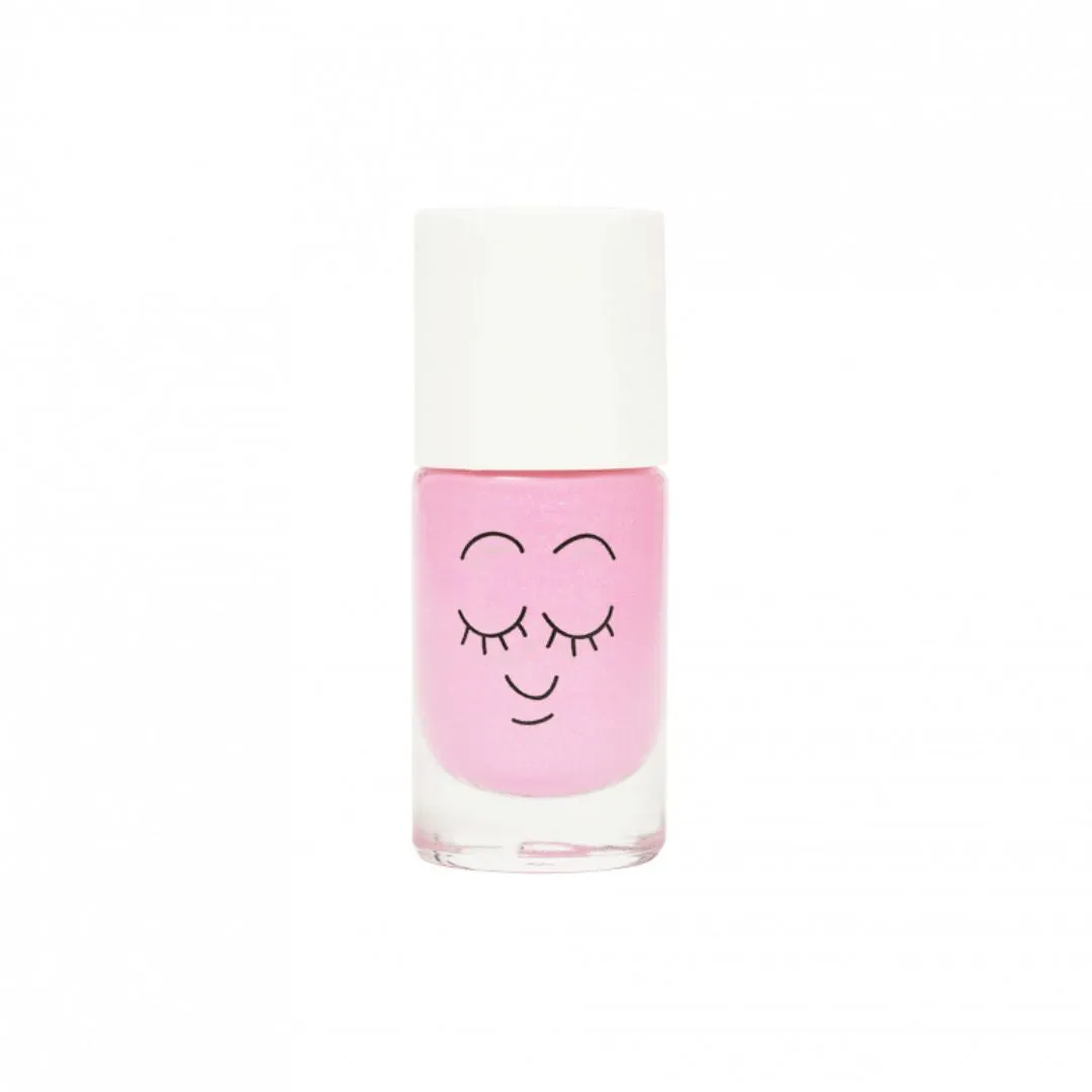 Nail Polish 2 Pack   24 Stickers (Pop)