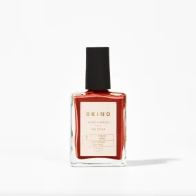 Nail Polish Leo