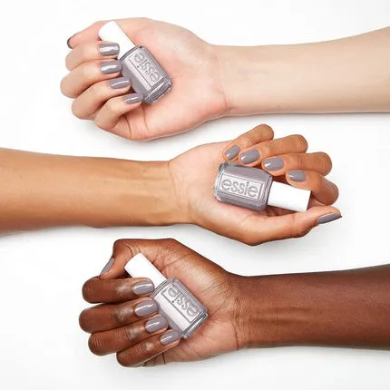 Nail polish Original 203 Cocktail Bling Gray 13.5 ml, Essie