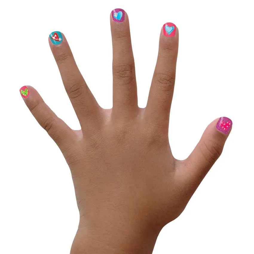 Nail Polish Set - Unicorn Fairy by Piggy Paint