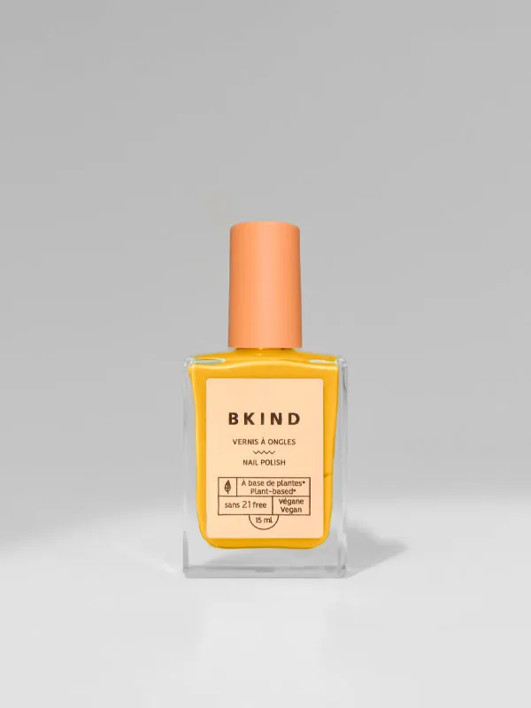 Nail Polish: Taurus