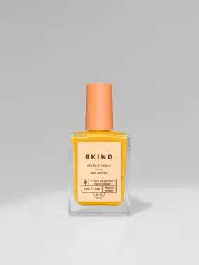 Nail Polish: Taurus