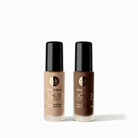 Nicka K Liquid Foundation