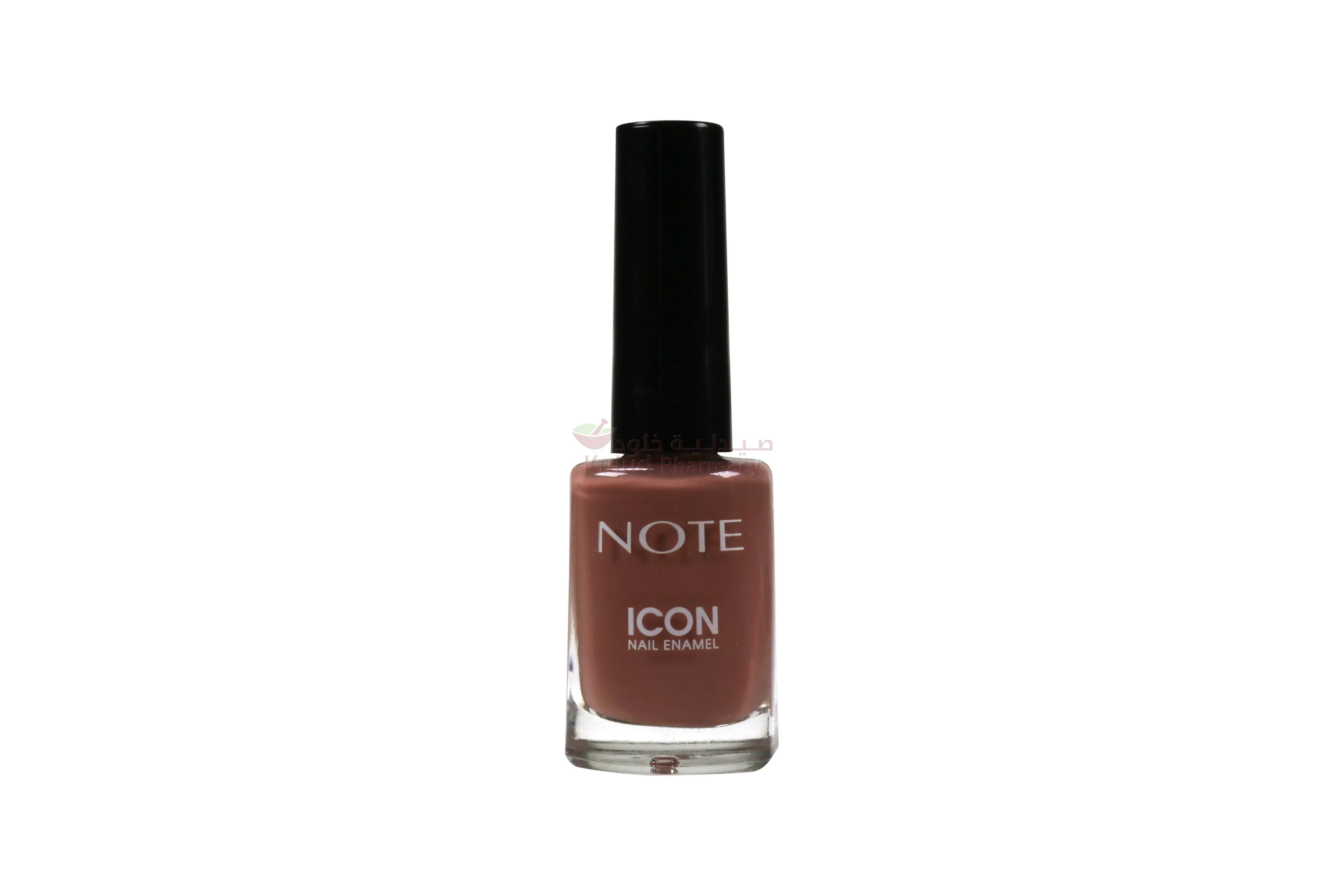 Note Icon Nail Enamel 512 Nail Polish 9 ML