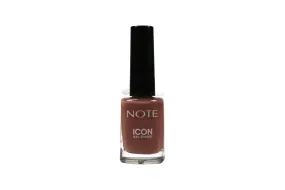 Note Icon Nail Enamel 512 Nail Polish 9 ML