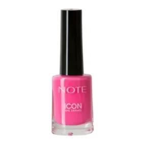 Note Icon Nail Enamel 523 Nail Polish 9 ML