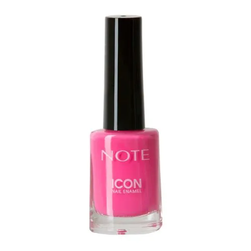 Note Icon Nail Enamel 523 Nail Polish 9 ML