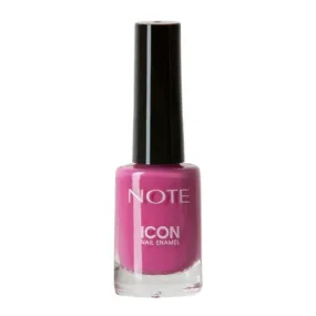 Note Icon Nail Enamel 525 Nail Polish 9 ML