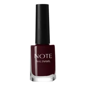 Note Nail Enamel 50 Nail Polish 9 ML