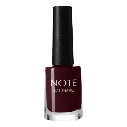 Note Nail Enamel 50 Nail Polish 9 ML