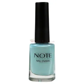 Note Nail Enamel 72 Nail Polish 9 ML