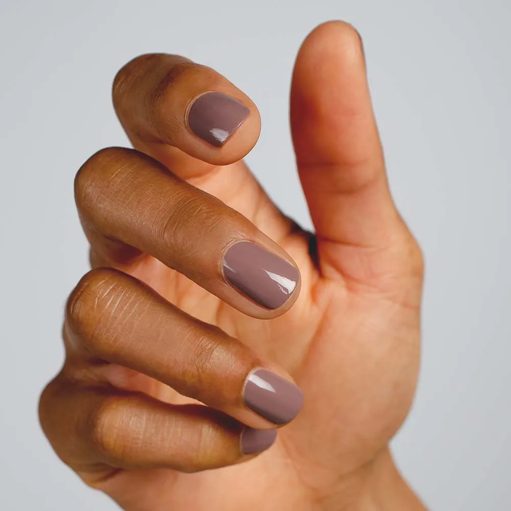 Nurture Nail Polish