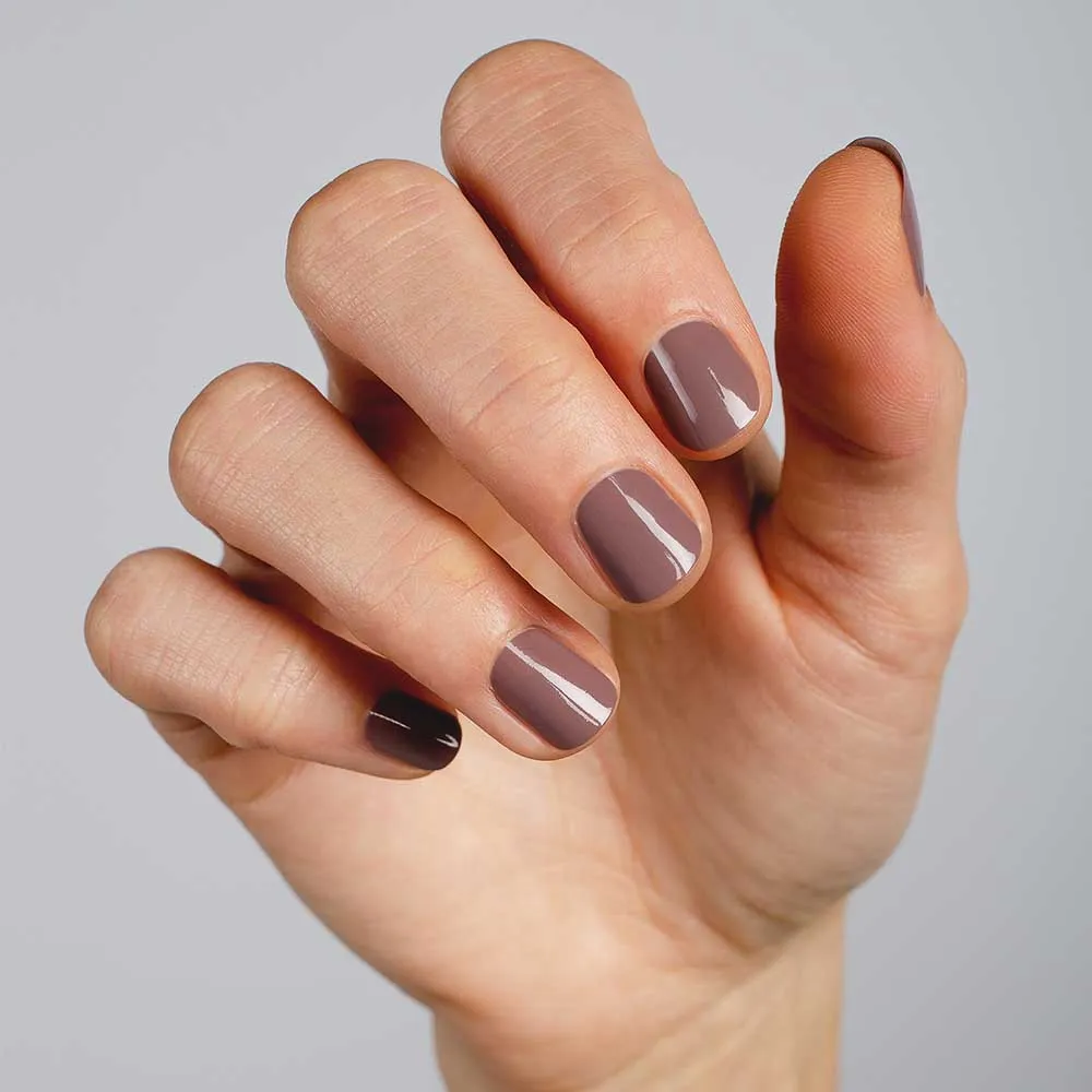 Nurture Nail Polish