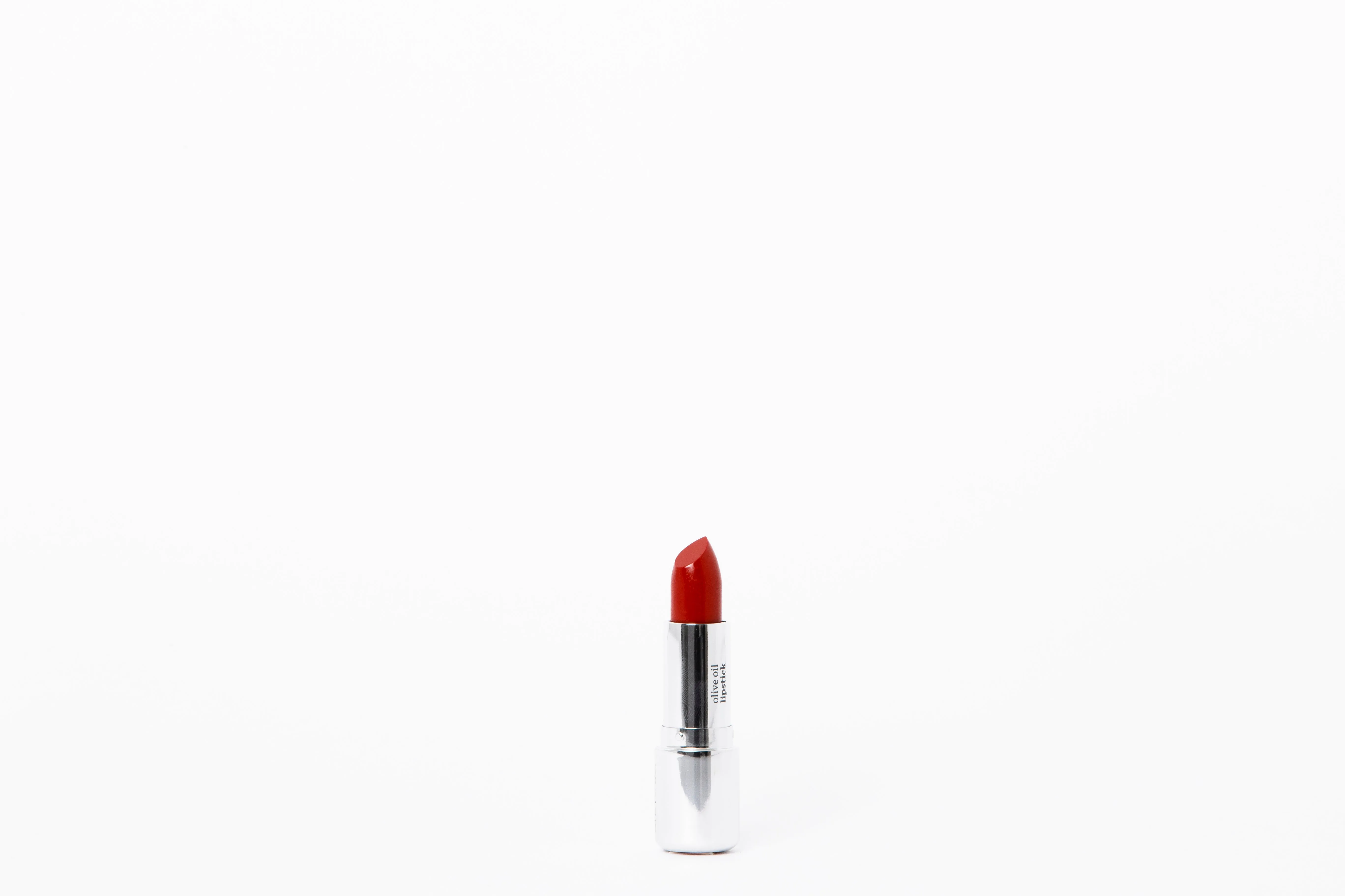 Olive Oil Lipstick