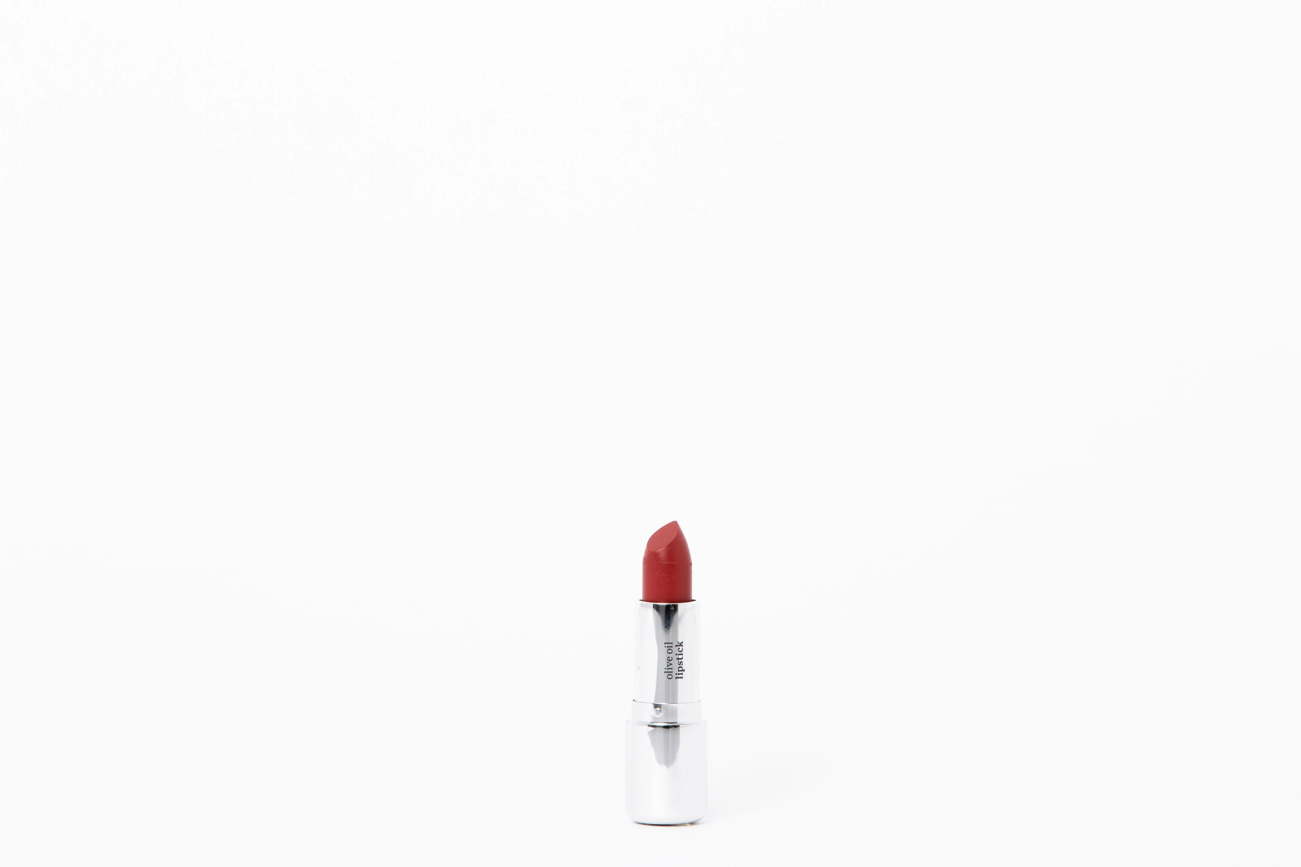 Olive Oil Lipstick