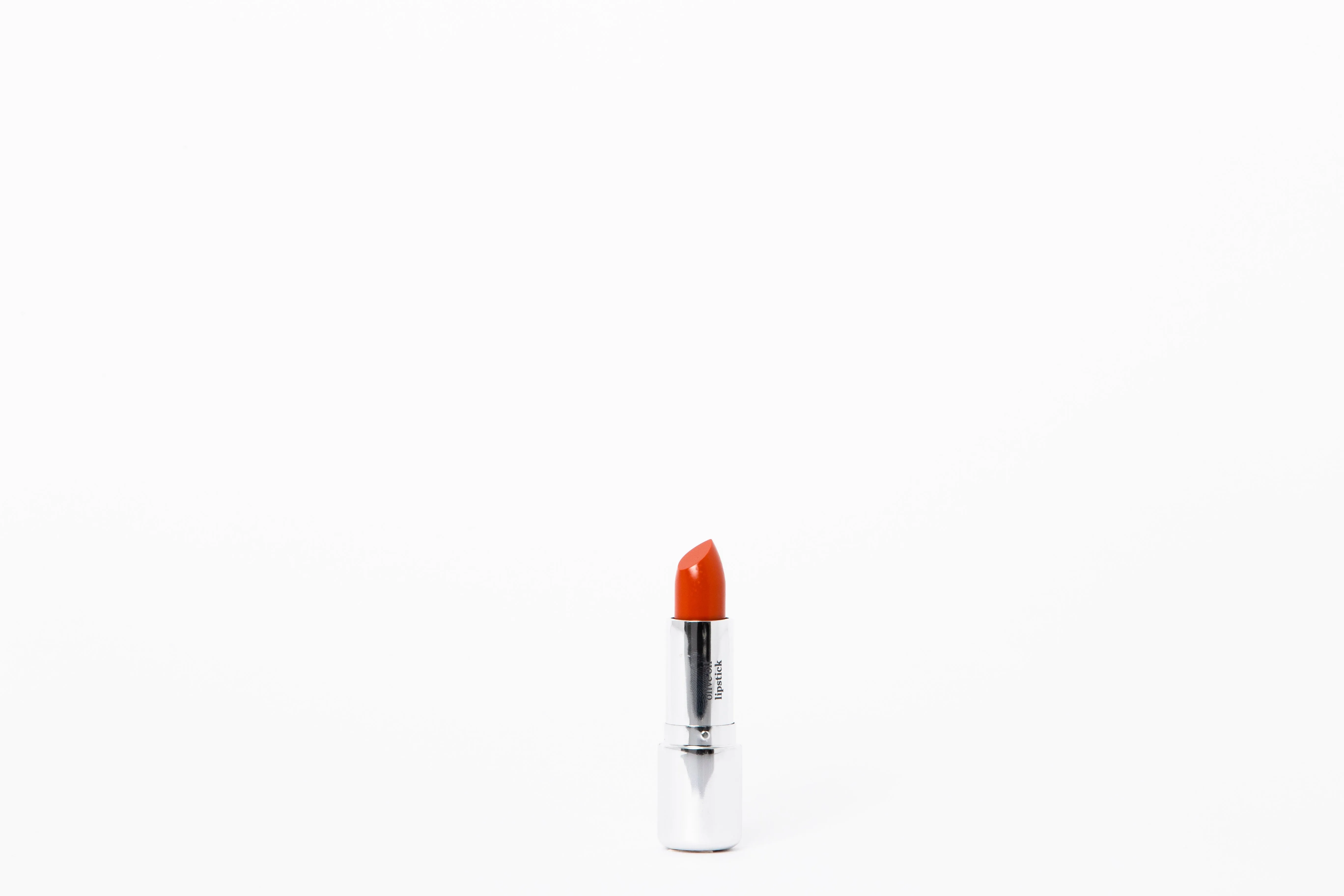 Olive Oil Lipstick