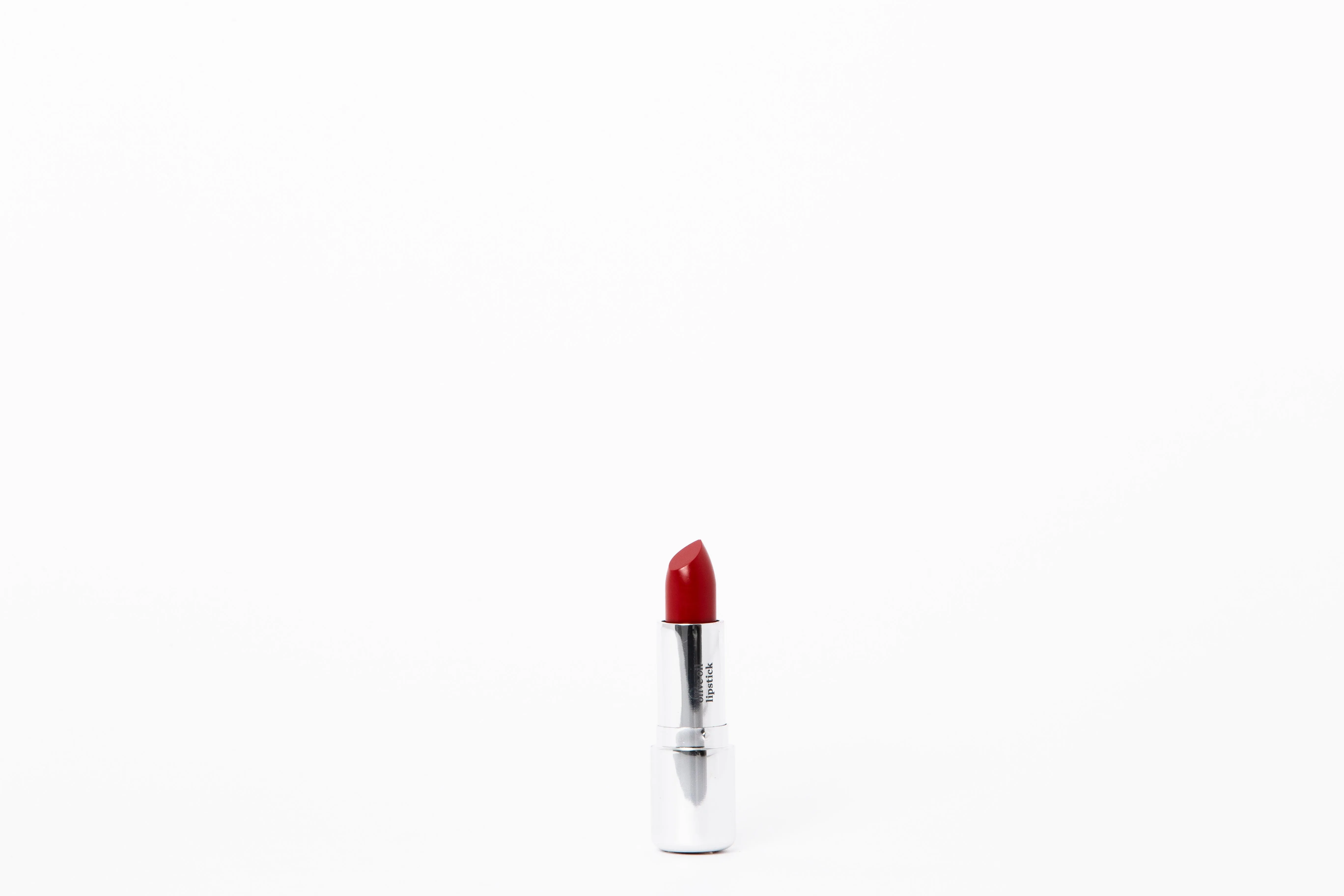 Olive Oil Lipstick