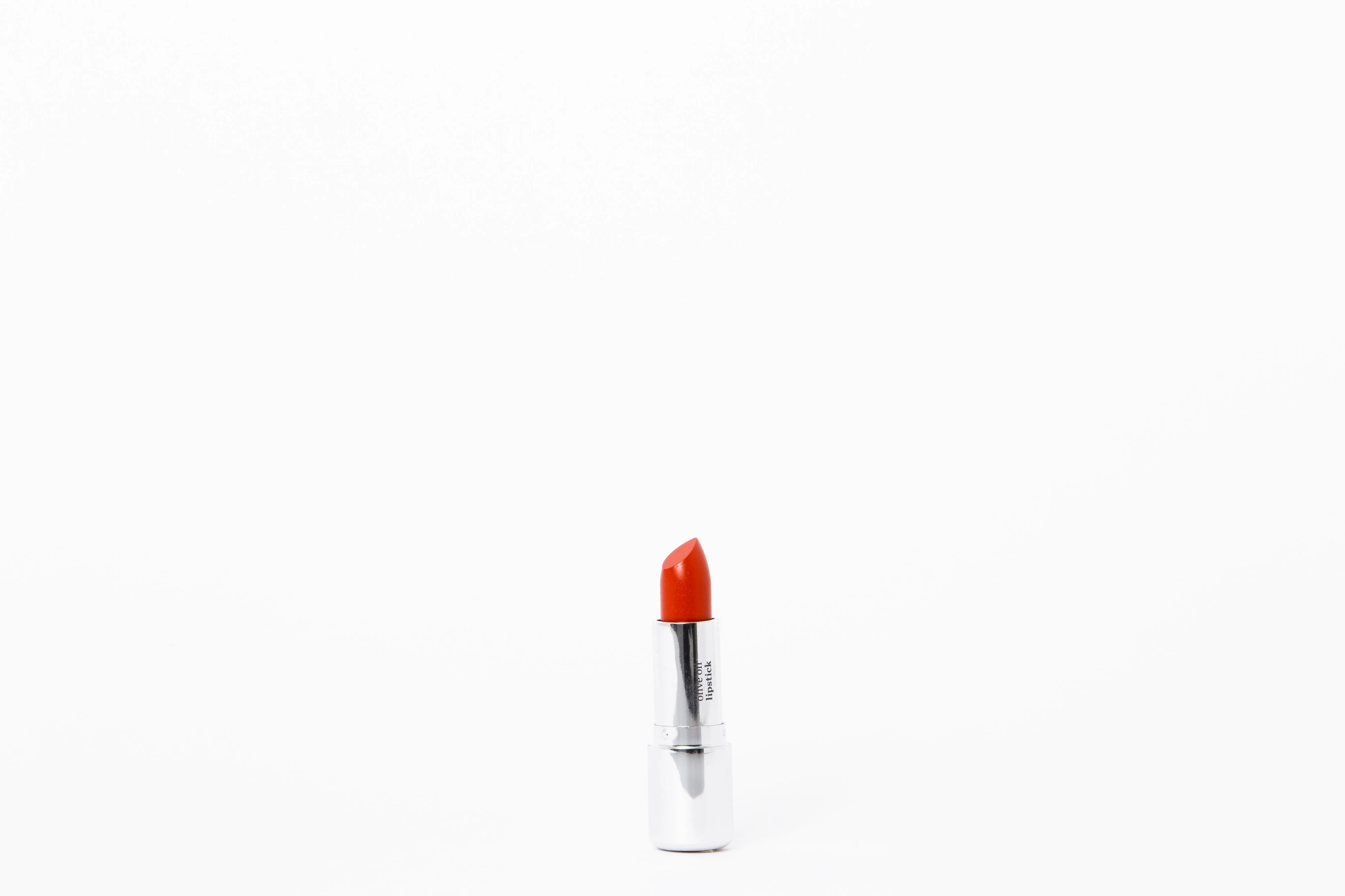 Olive Oil Lipstick