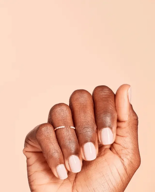 OPI Nail Lacquer NL T65 PUT IT IN NEUTRAL