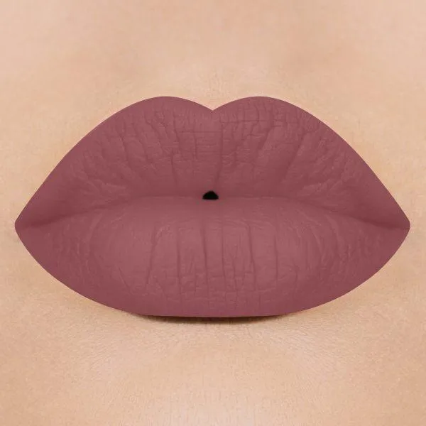 OPV BEAUTY Matte Liquid Lipstick - F.A.M.E