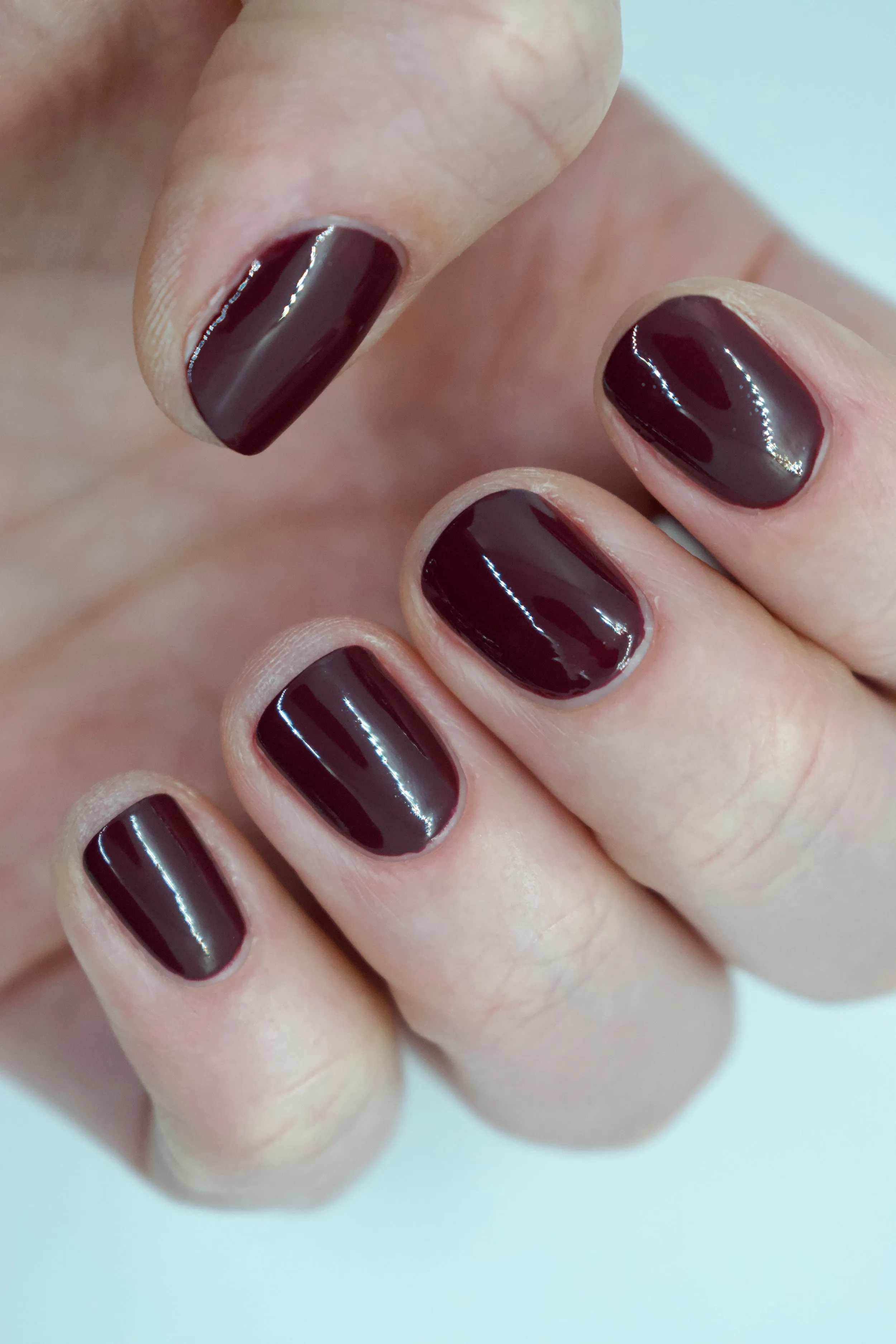 Orchard Nail Polish