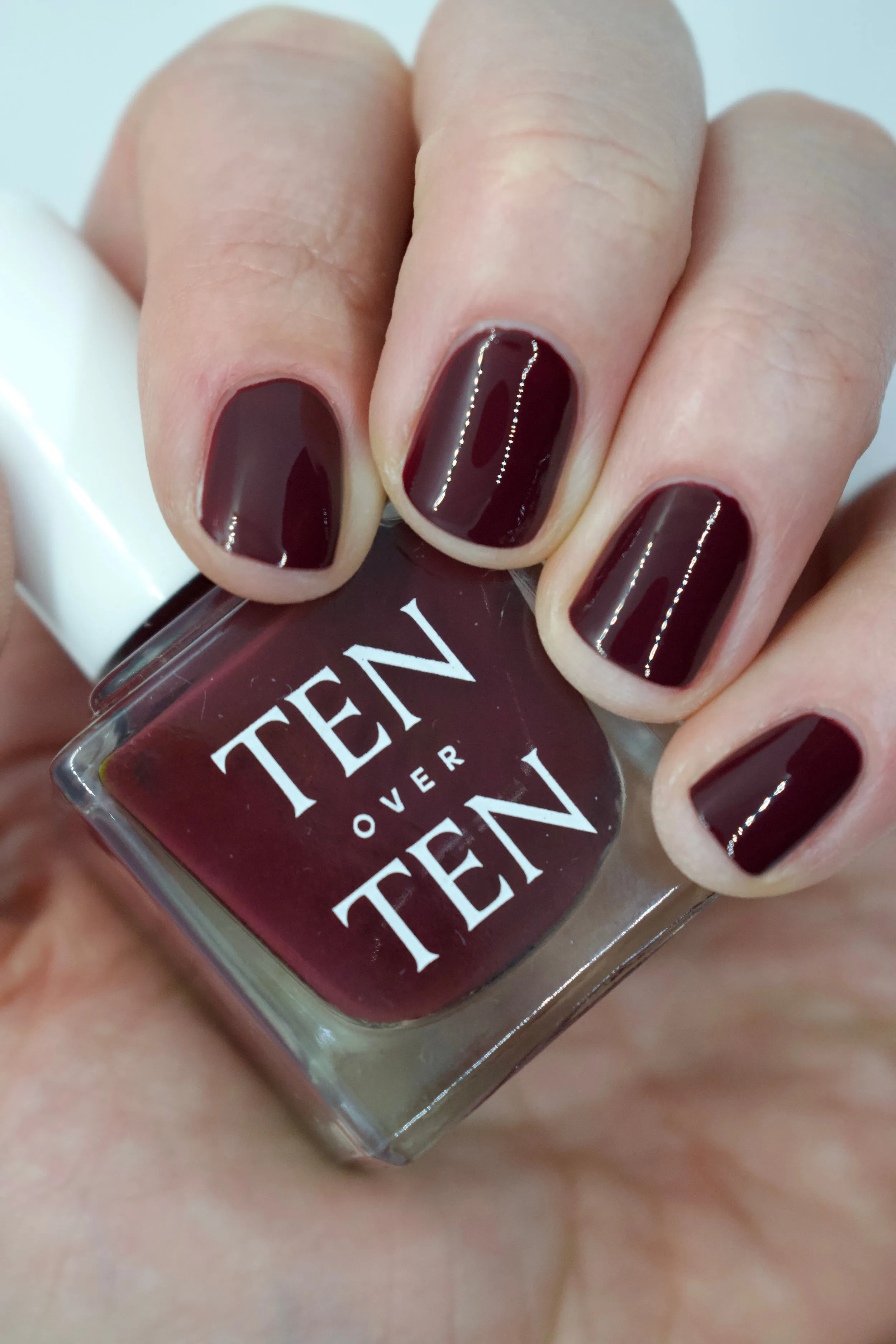 Orchard Nail Polish